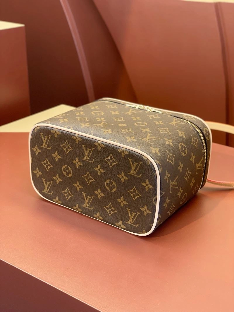 Louis Vuitton Wallets Purse ComfortFit 69269