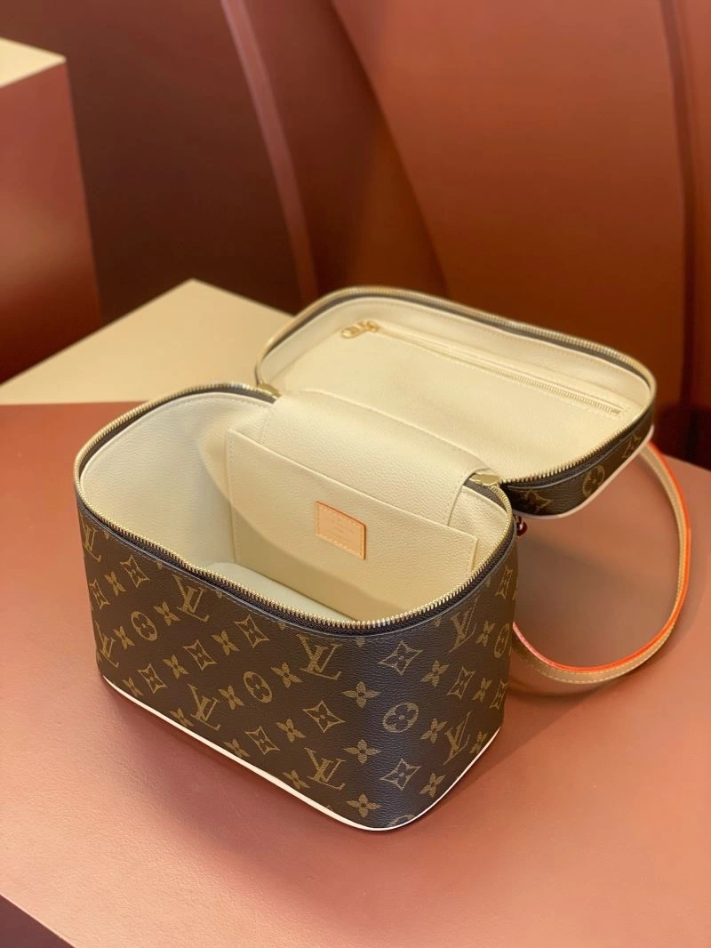 Louis Vuitton Wallets Purse ComfortFit 69269