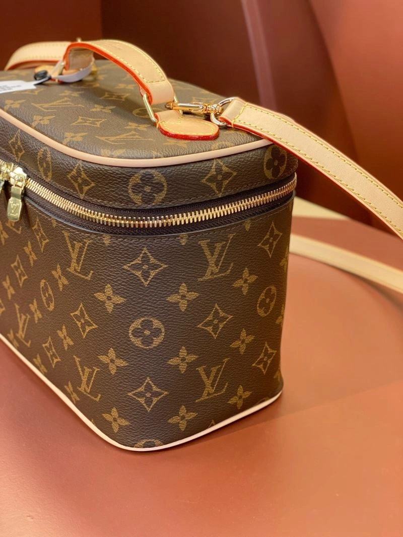 Louis Vuitton Wallets Purse ComfortFit 69269