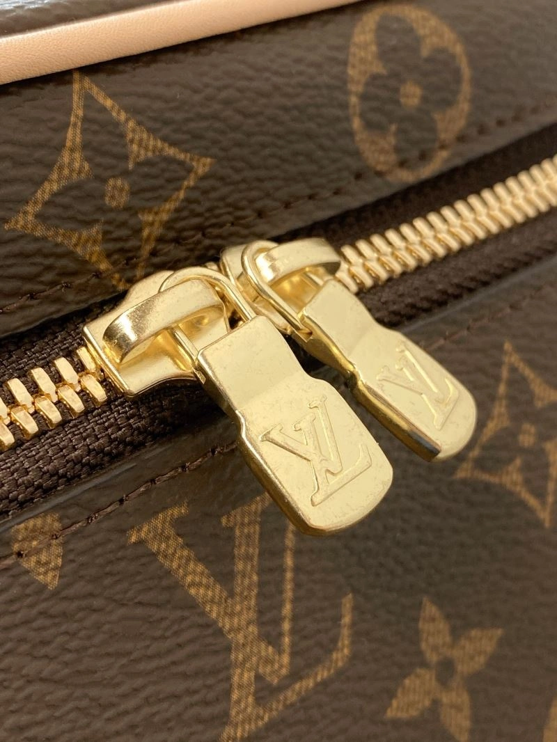 Louis Vuitton Wallets Purse ComfortFit 69269