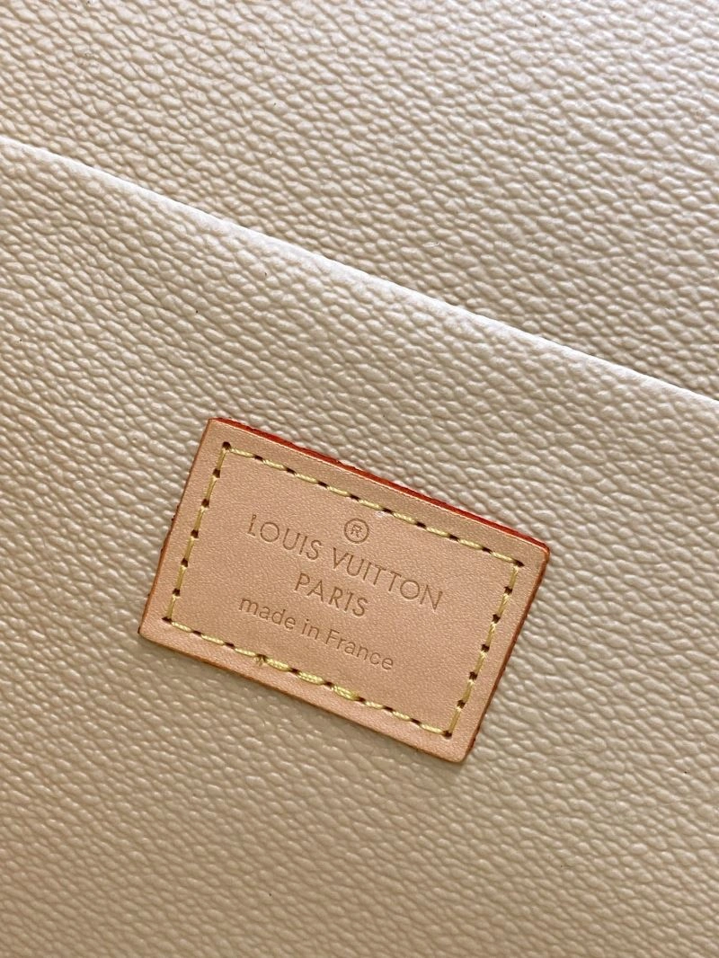 Louis Vuitton Wallets Purse ComfortFit 69269