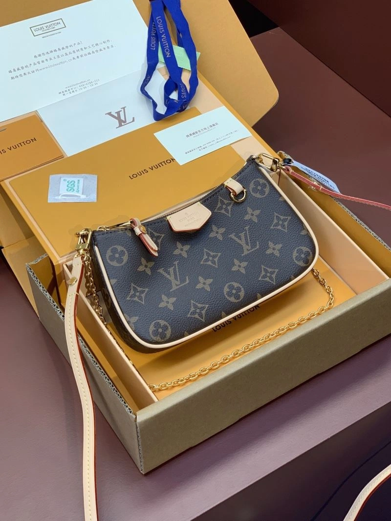 Louis Vuitton Wallets Purse EasyMatch 69264