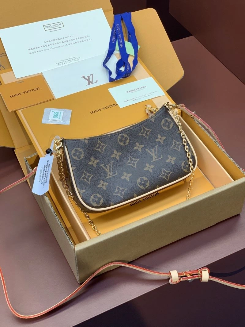 Louis Vuitton Wallets Purse EasyMatch 69264