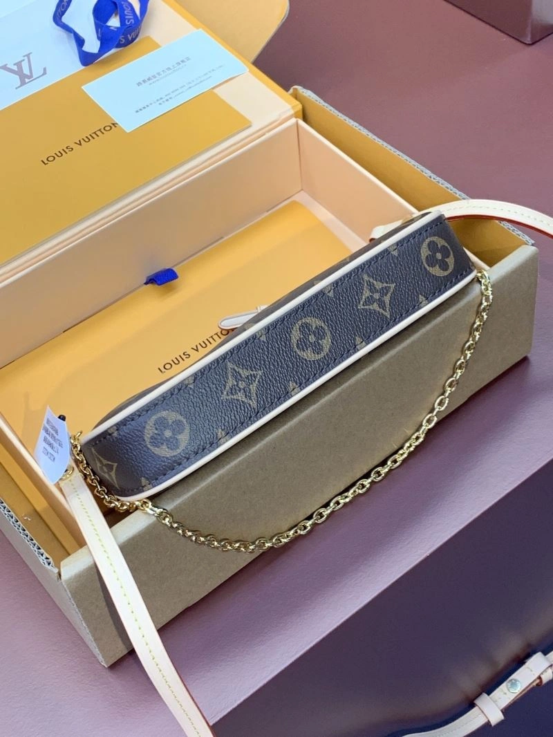 Louis Vuitton Wallets Purse EasyMatch 69264
