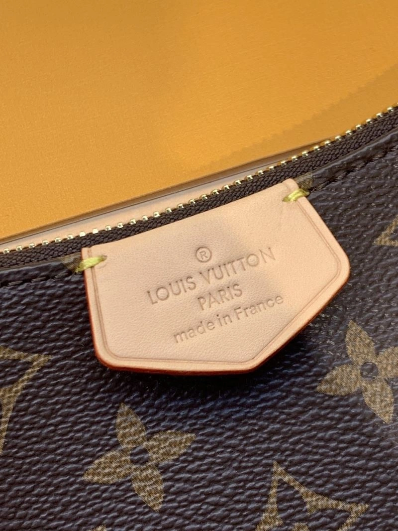 Louis Vuitton Wallets Purse EasyMatch 69264