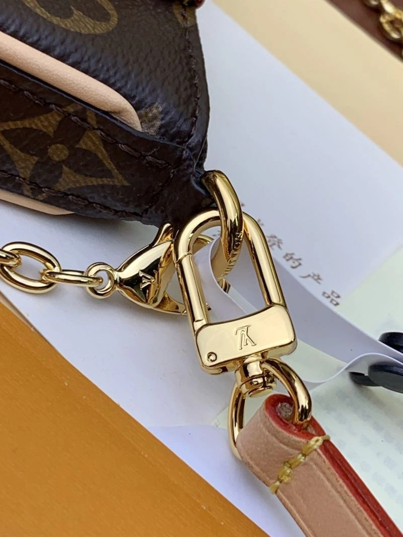 Louis Vuitton Wallets Purse EasyMatch 69264