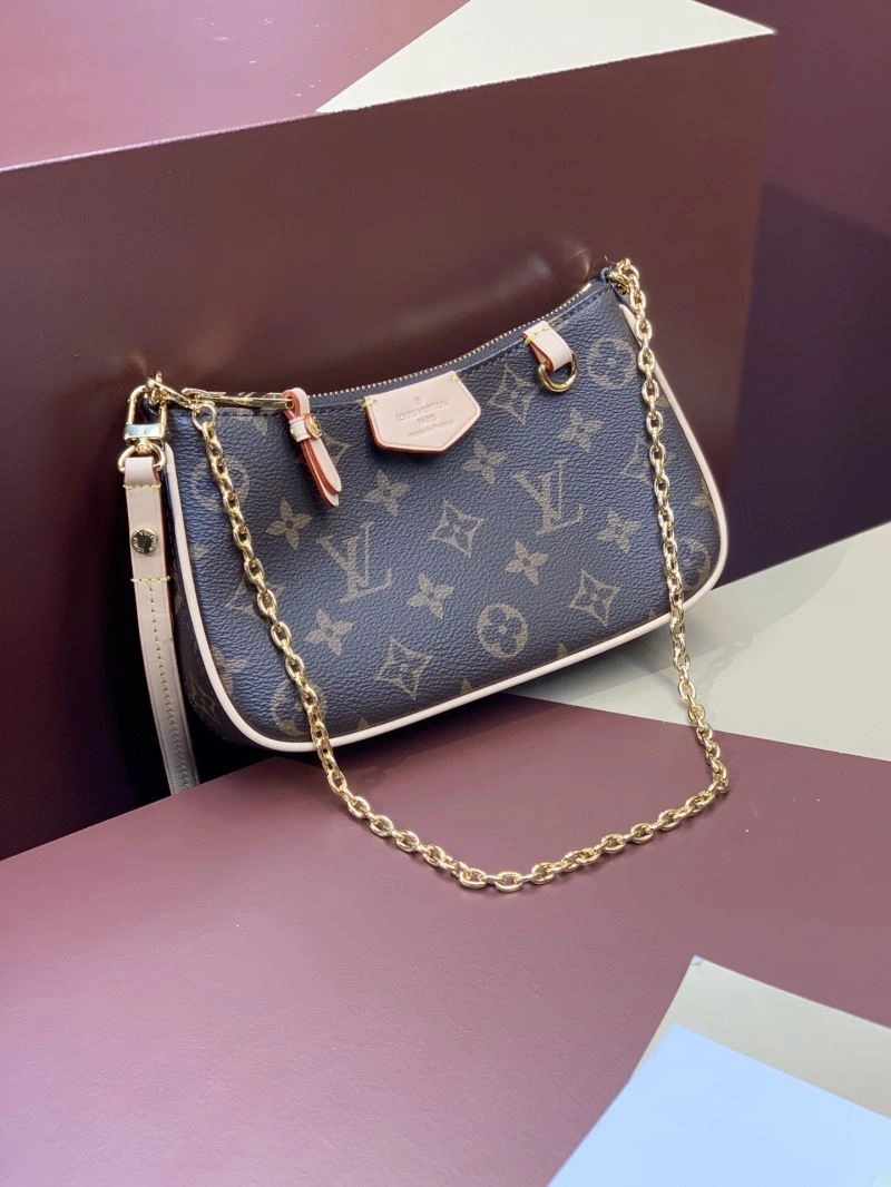 Louis Vuitton Wallets Purse EasyMatch 69264