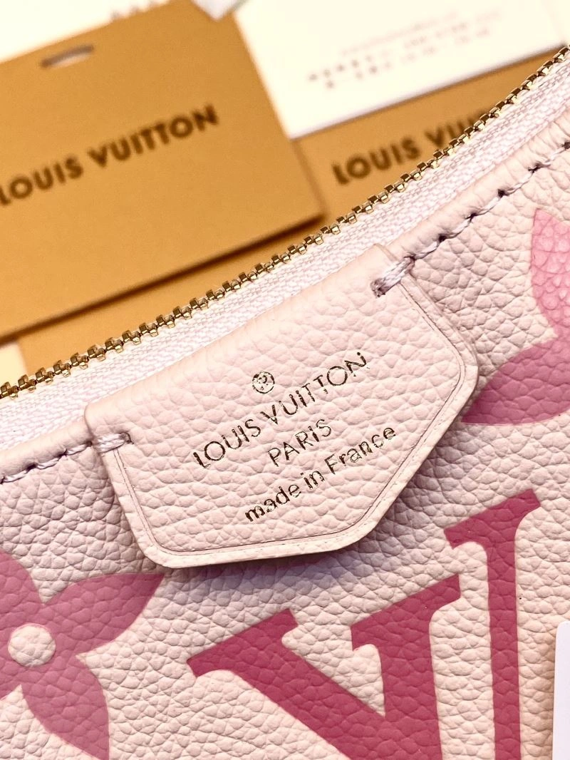 WeatherProof Louis Vuitton Wallets Purse 69262