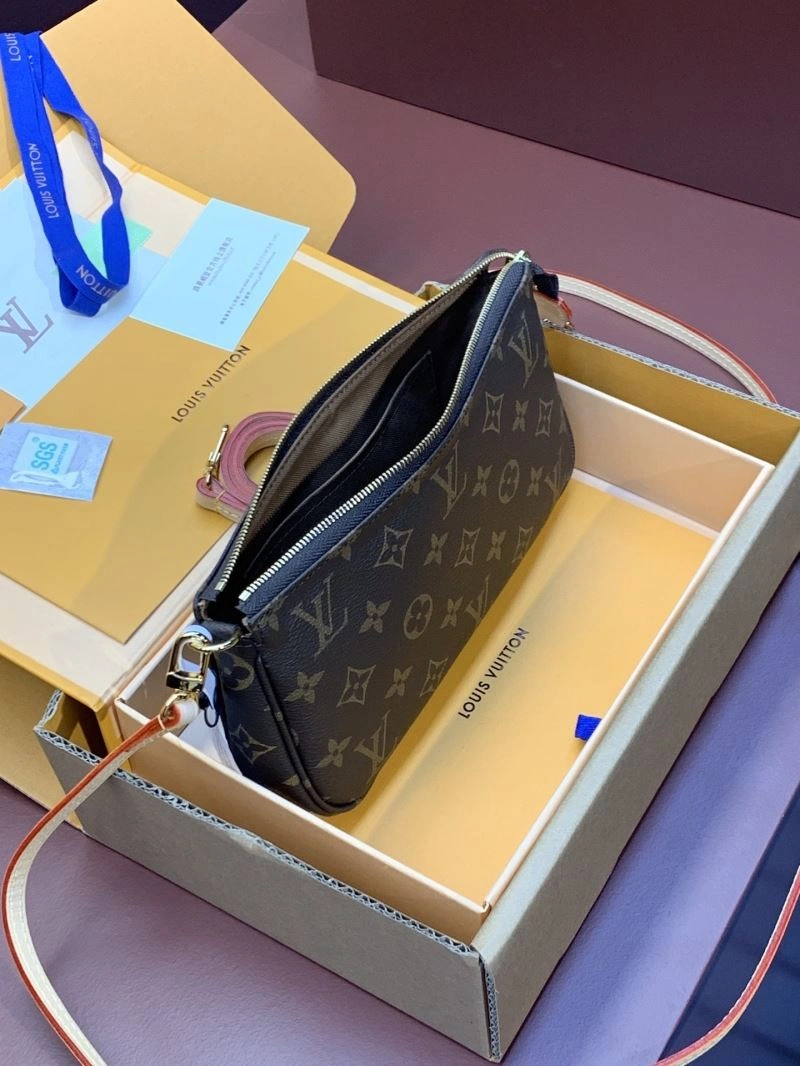 Reliable Louis Vuitton Wallets Purse 69253