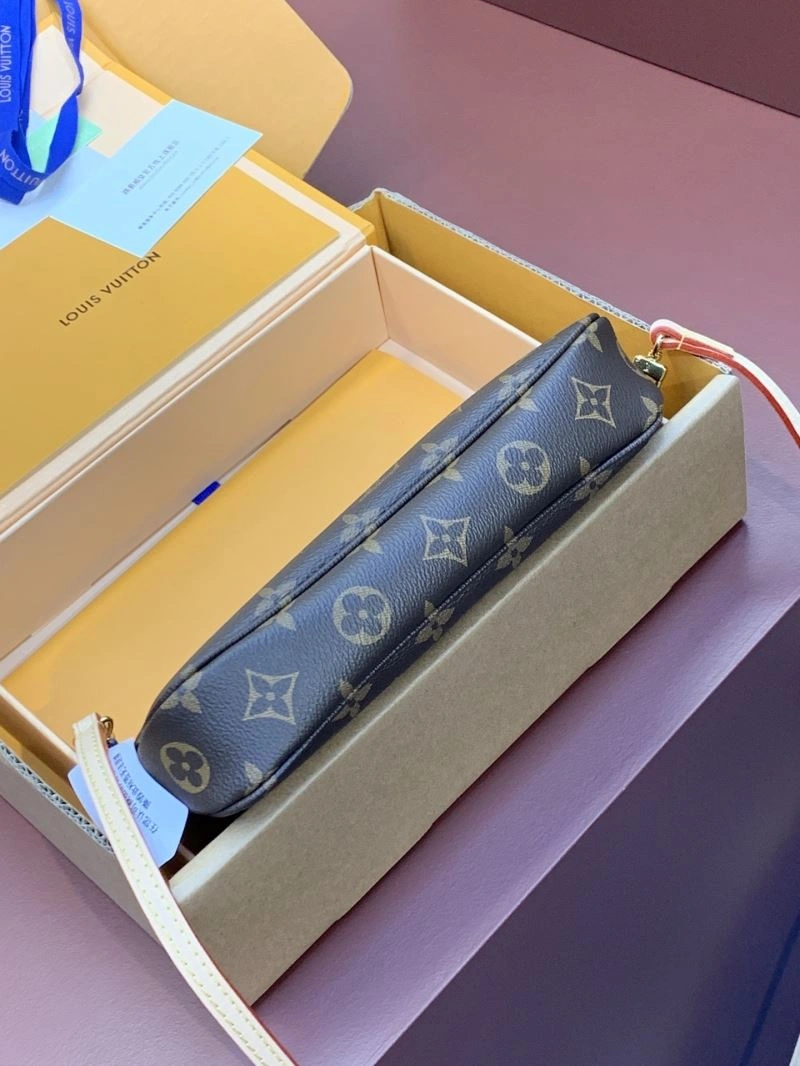 Reliable Louis Vuitton Wallets Purse 69253