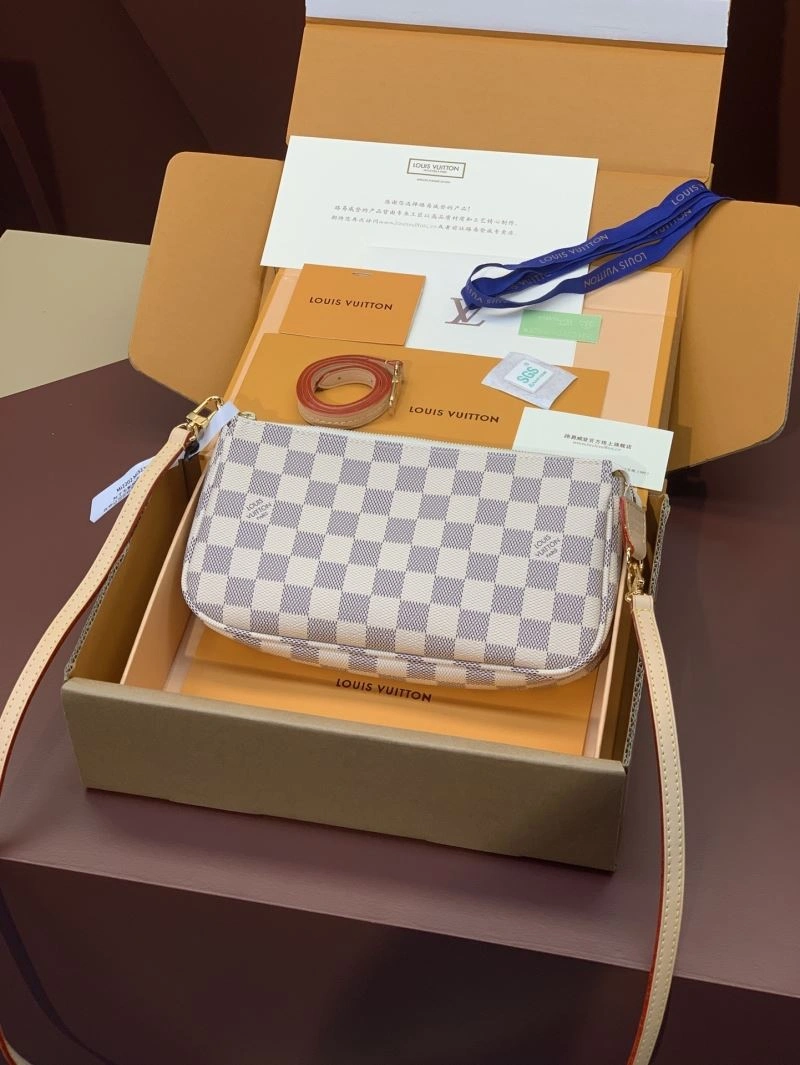 Louis Vuitton Wallets Purse Fashionable 69254