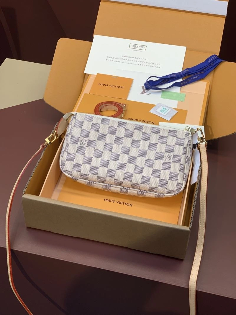 Louis Vuitton Wallets Purse Fashionable 69254