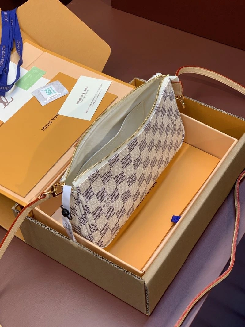 Louis Vuitton Wallets Purse Fashionable 69254