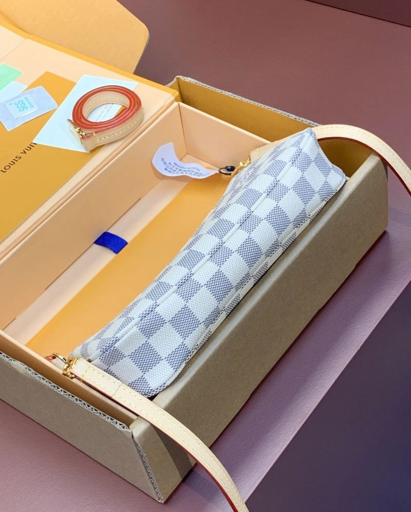Louis Vuitton Wallets Purse Fashionable 69254