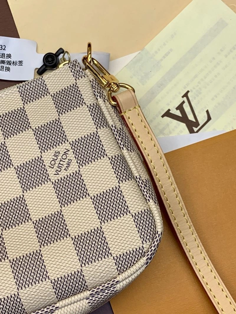 Louis Vuitton Wallets Purse Fashionable 69254
