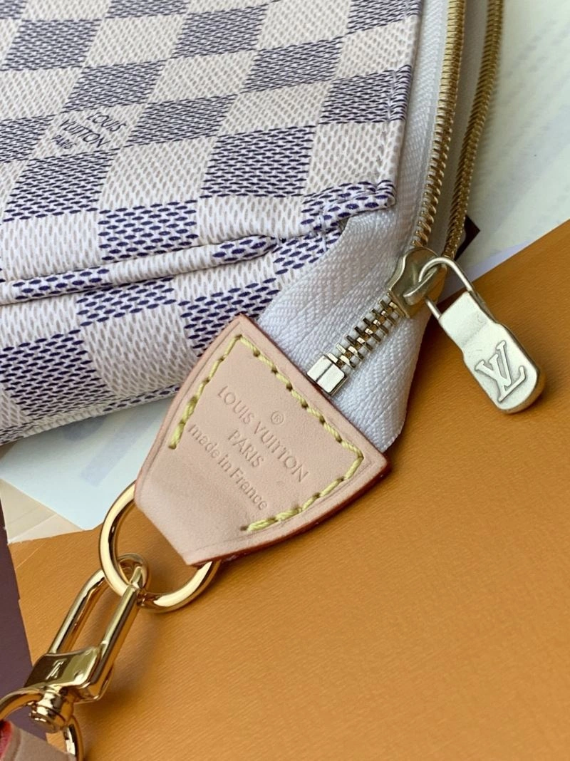 Louis Vuitton Wallets Purse Fashionable 69254