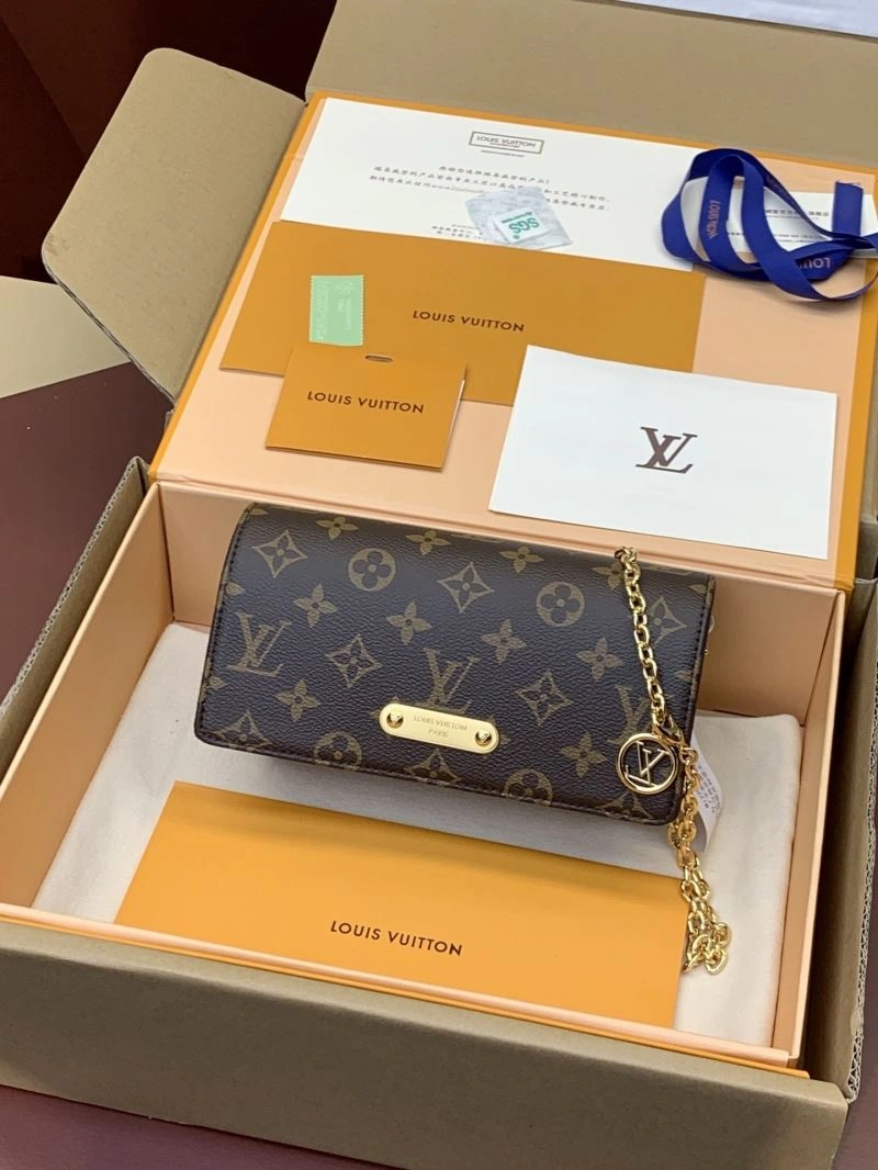 Louis Vuitton Wallets Purse Popular 69248