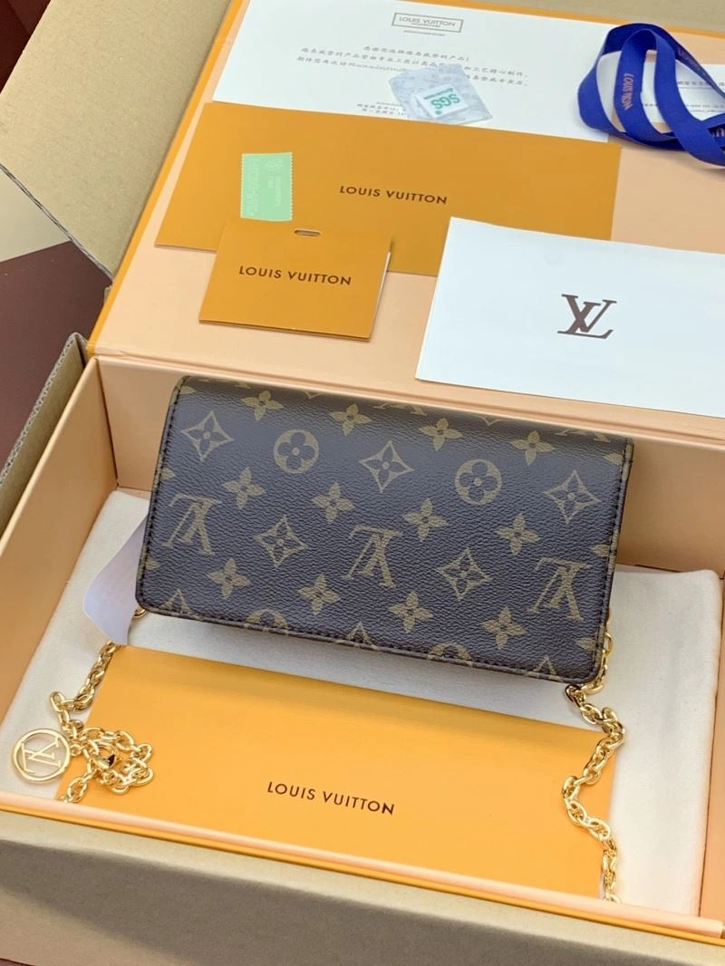 Louis Vuitton Wallets Purse Popular 69248