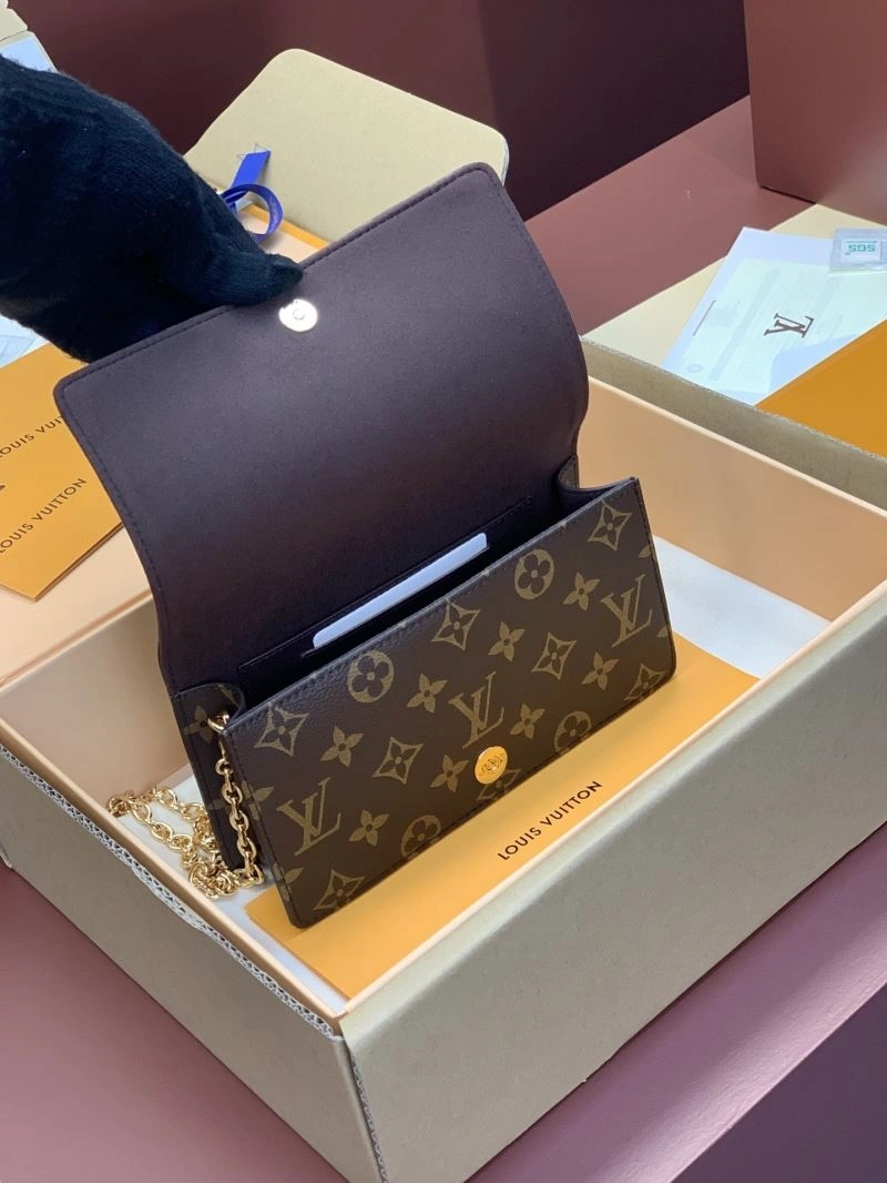 Louis Vuitton Wallets Purse Popular 69248