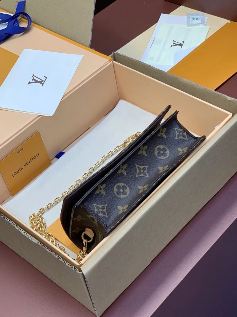 Louis Vuitton Wallets Purse Popular 69248