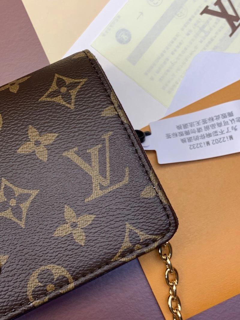 Louis Vuitton Wallets Purse Popular 69248