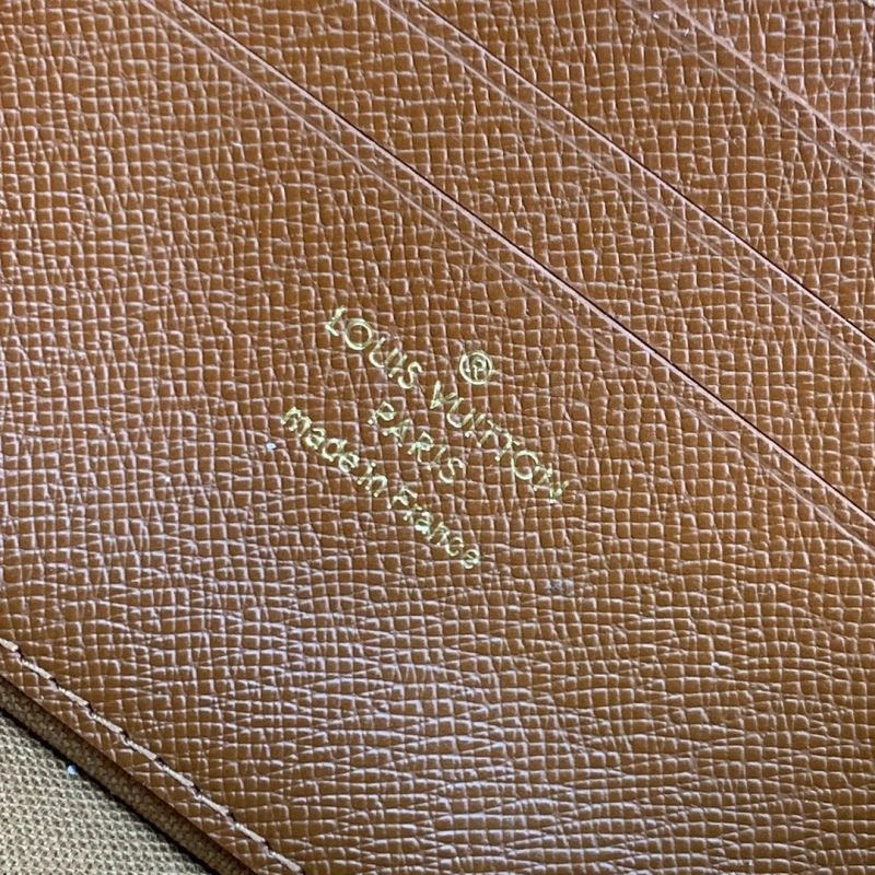 Louis Vuitton Wallets Purse Popular 69248