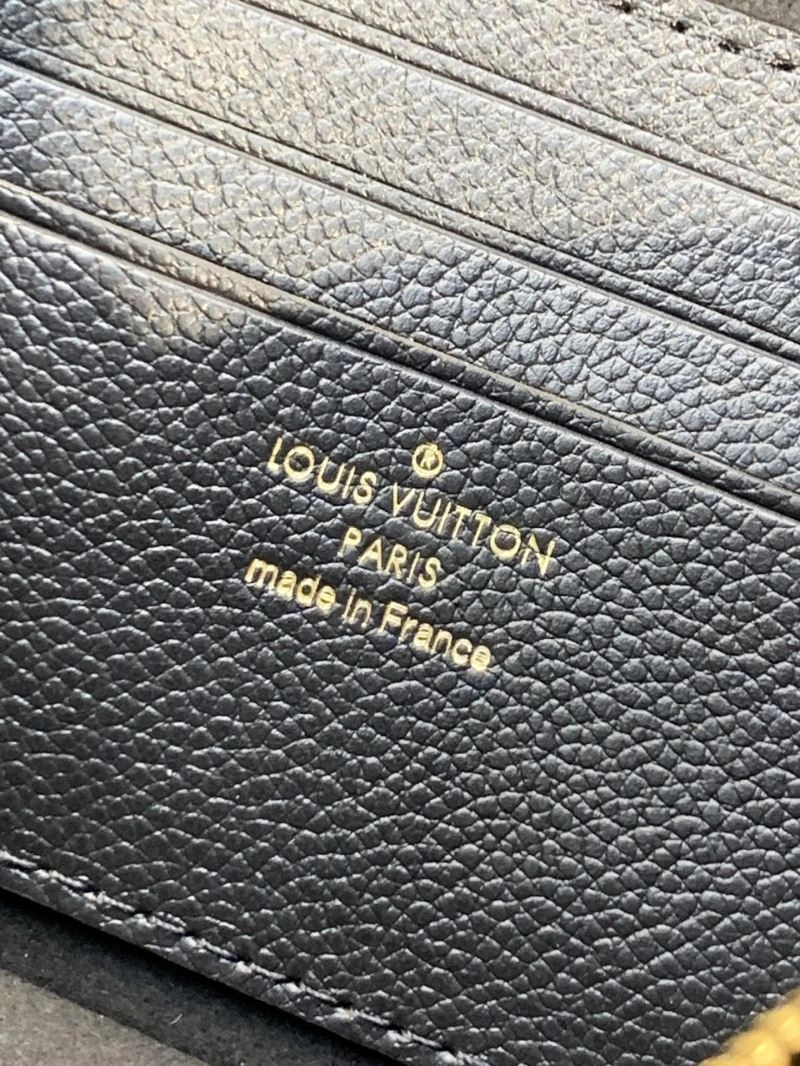 Louis Vuitton Wallets Purse FastDry 69298