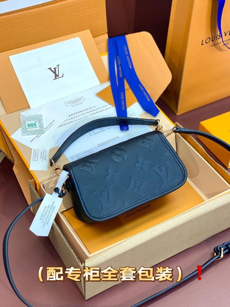 RelaxedFit Louis Vuitton Wallets Purse 69295