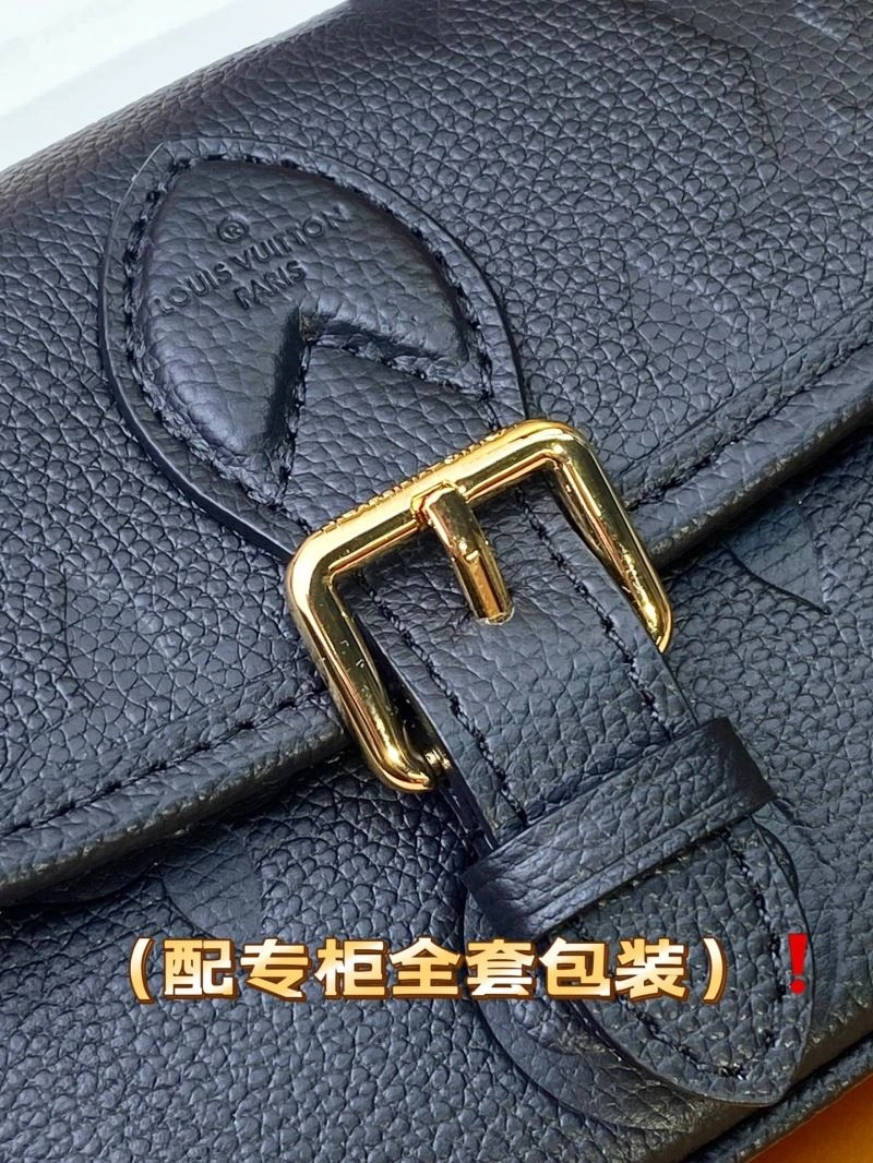 RelaxedFit Louis Vuitton Wallets Purse 69295