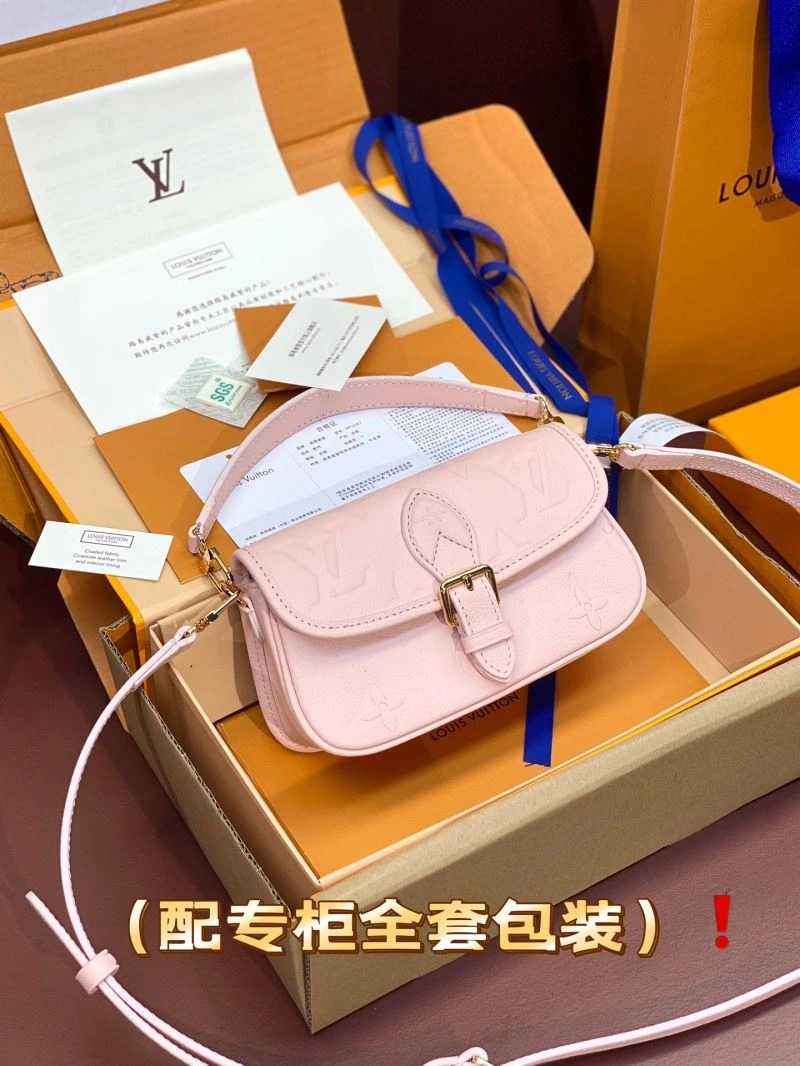 Louis Vuitton Wallets Purse Modern 69246
