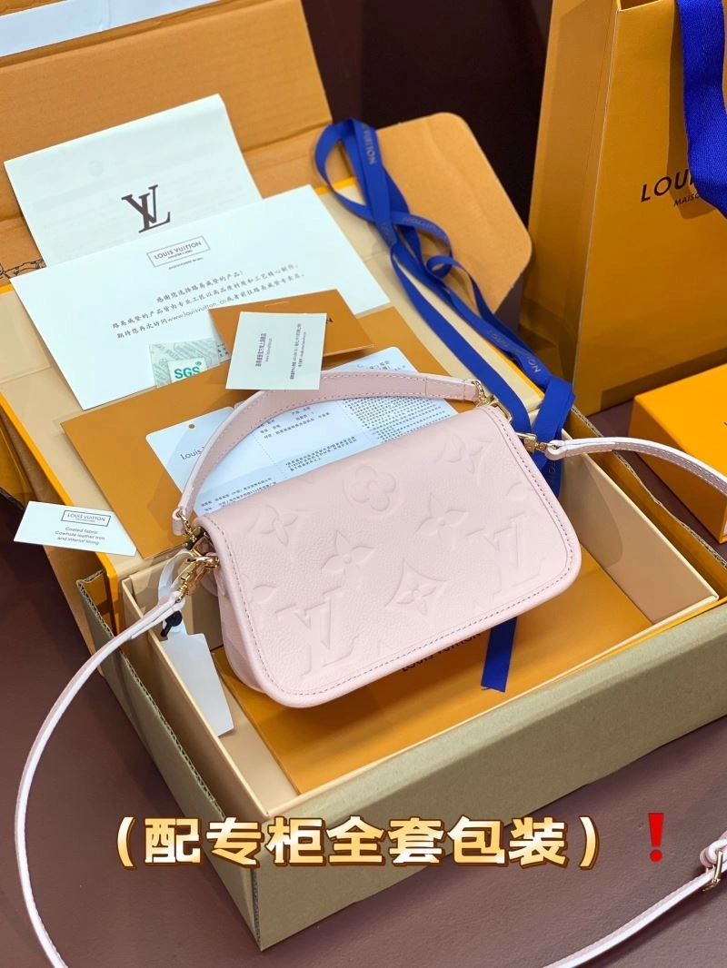 Louis Vuitton Wallets Purse Modern 69246