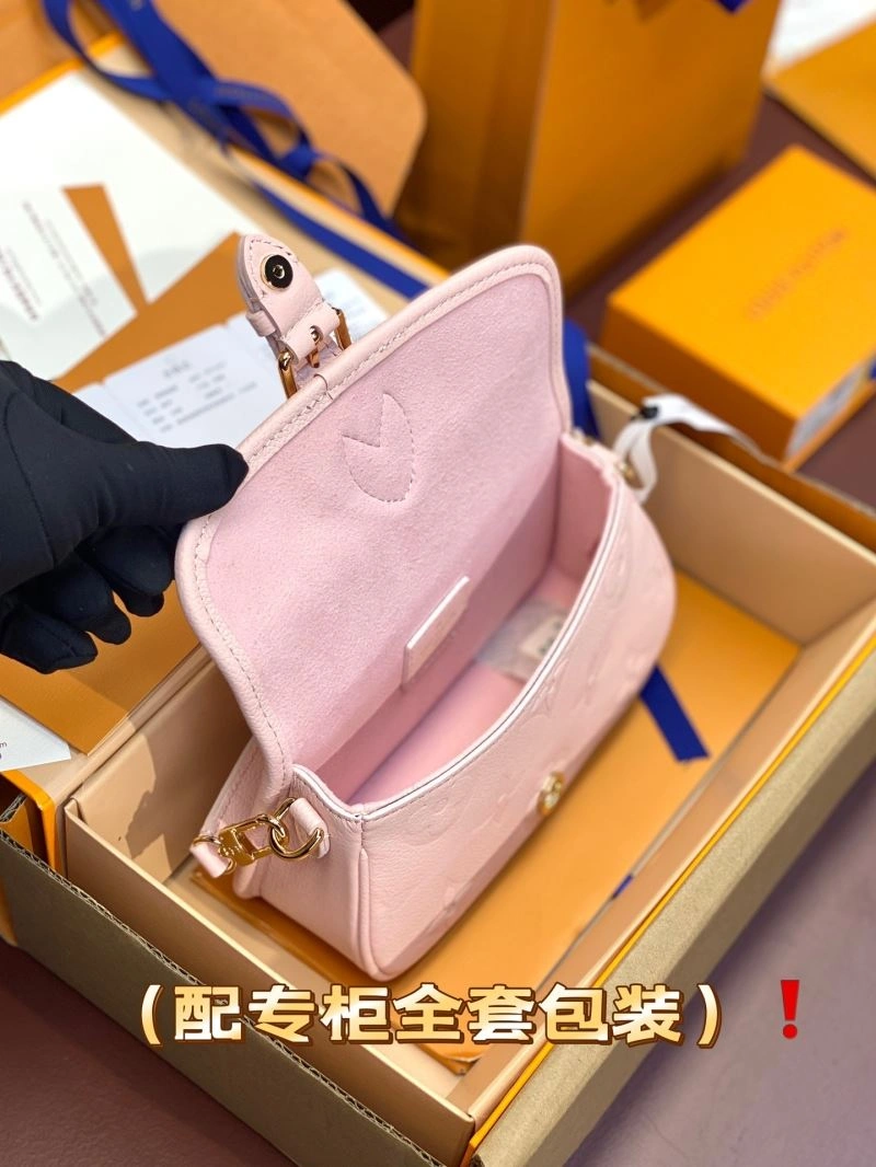 Louis Vuitton Wallets Purse Modern 69246