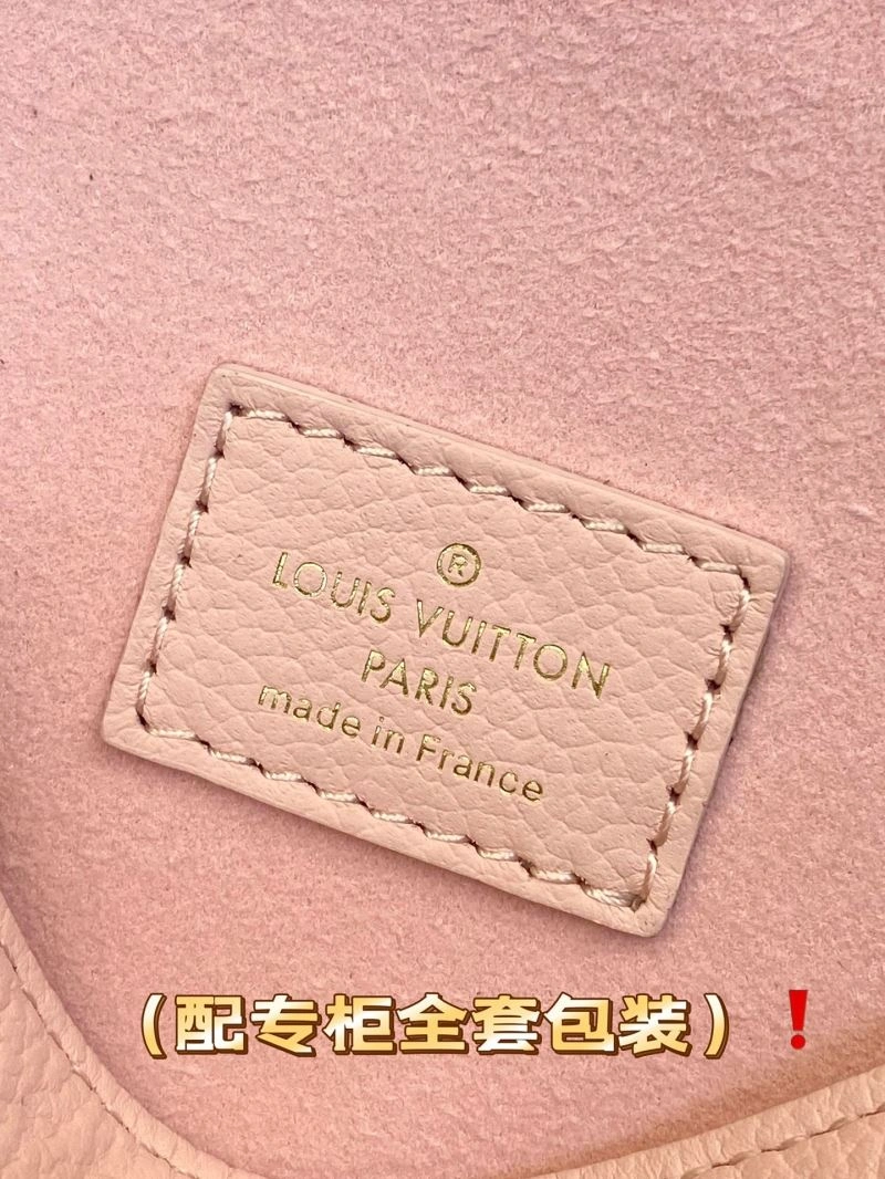 Louis Vuitton Wallets Purse Modern 69246