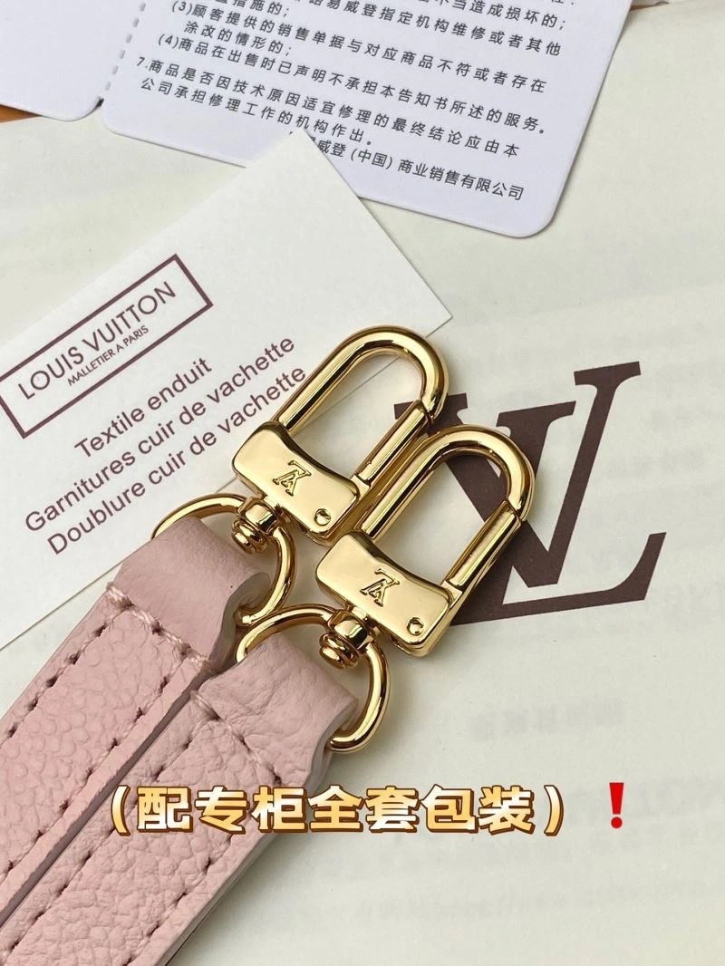 Louis Vuitton Wallets Purse Modern 69246