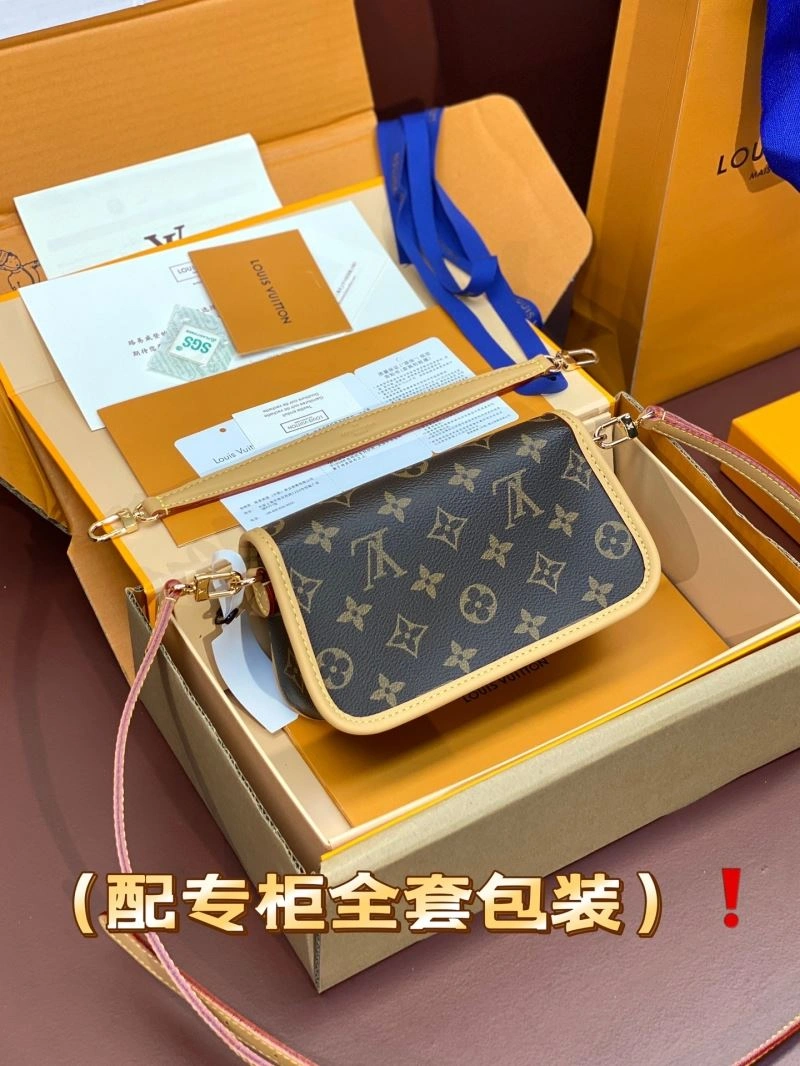 SmartChoice Louis Vuitton Wallets Purse 69251