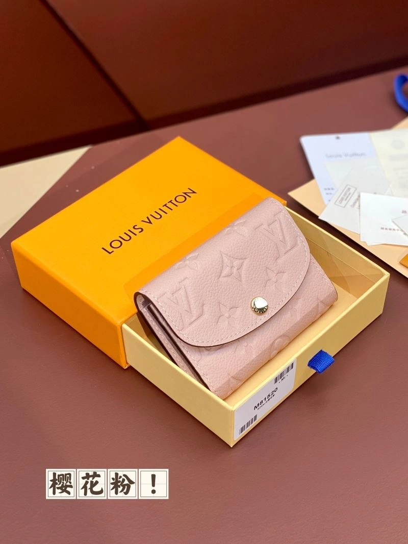 MultiPurpose Louis Vuitton Wallets Purse 69257