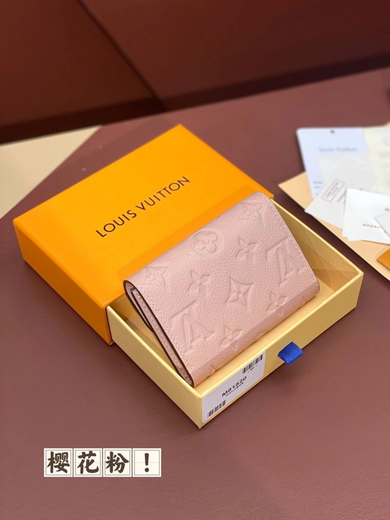 MultiPurpose Louis Vuitton Wallets Purse 69257