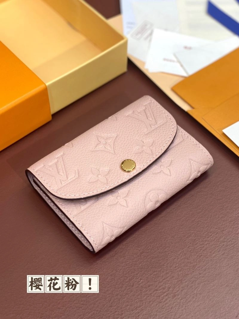 MultiPurpose Louis Vuitton Wallets Purse 69257