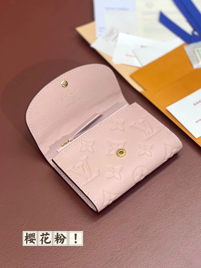 MultiPurpose Louis Vuitton Wallets Purse 69257