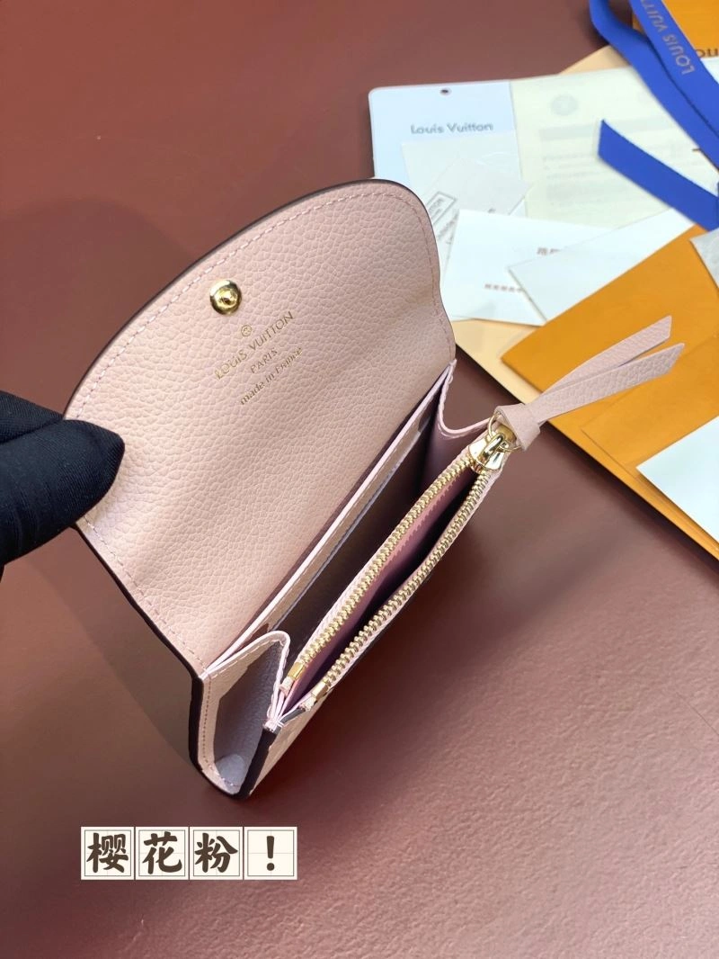 MultiPurpose Louis Vuitton Wallets Purse 69257