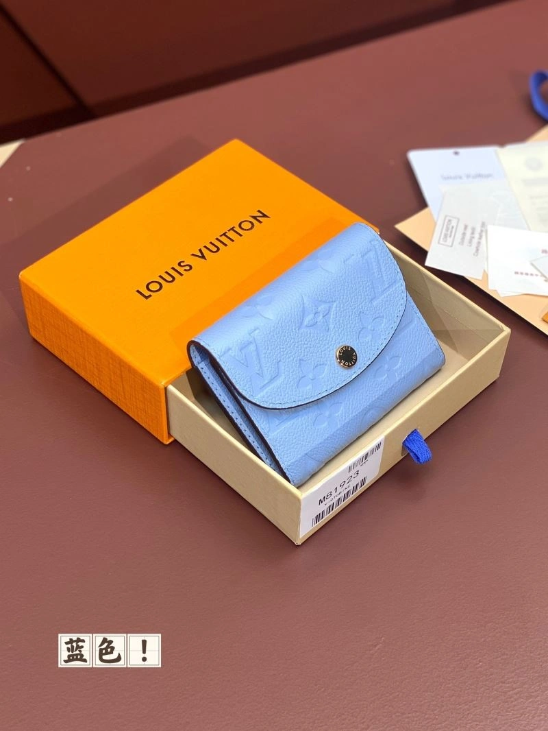 Louis Vuitton Wallets Purse Contemporary 69249