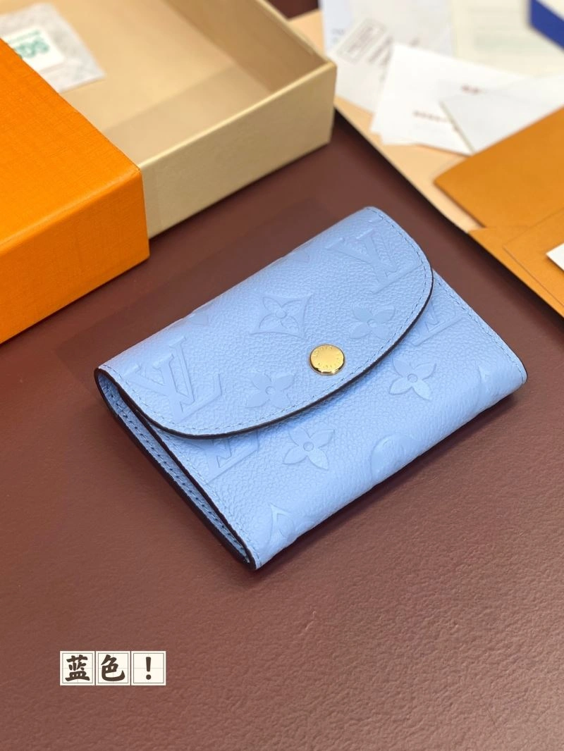 Louis Vuitton Wallets Purse Contemporary 69249