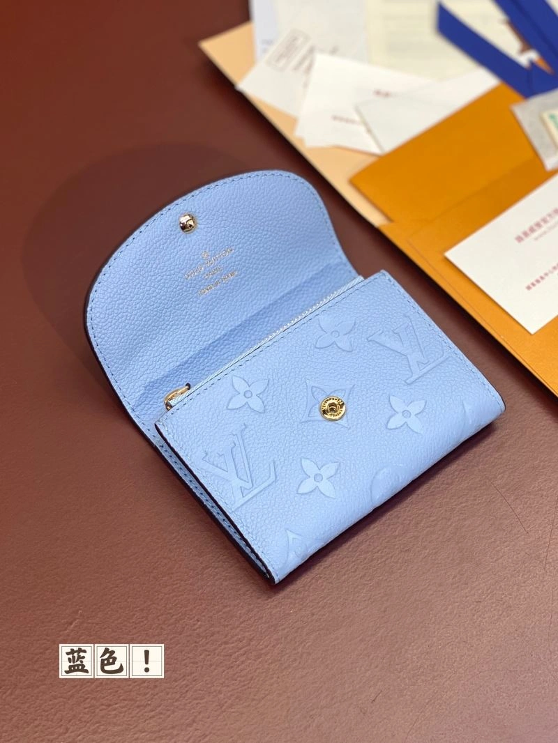 Louis Vuitton Wallets Purse Contemporary 69249