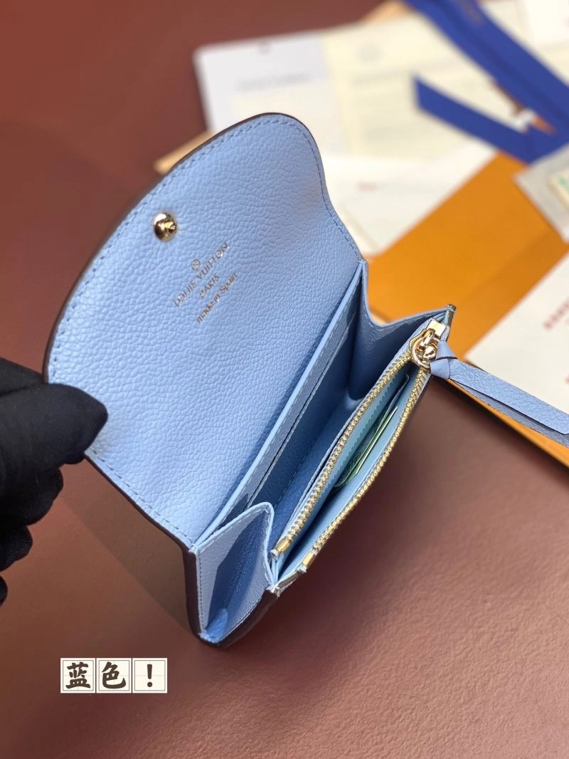 Louis Vuitton Wallets Purse Contemporary 69249