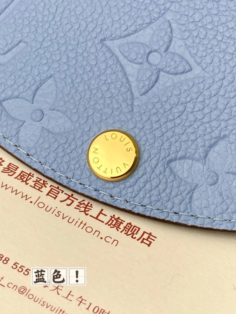 Louis Vuitton Wallets Purse Contemporary 69249