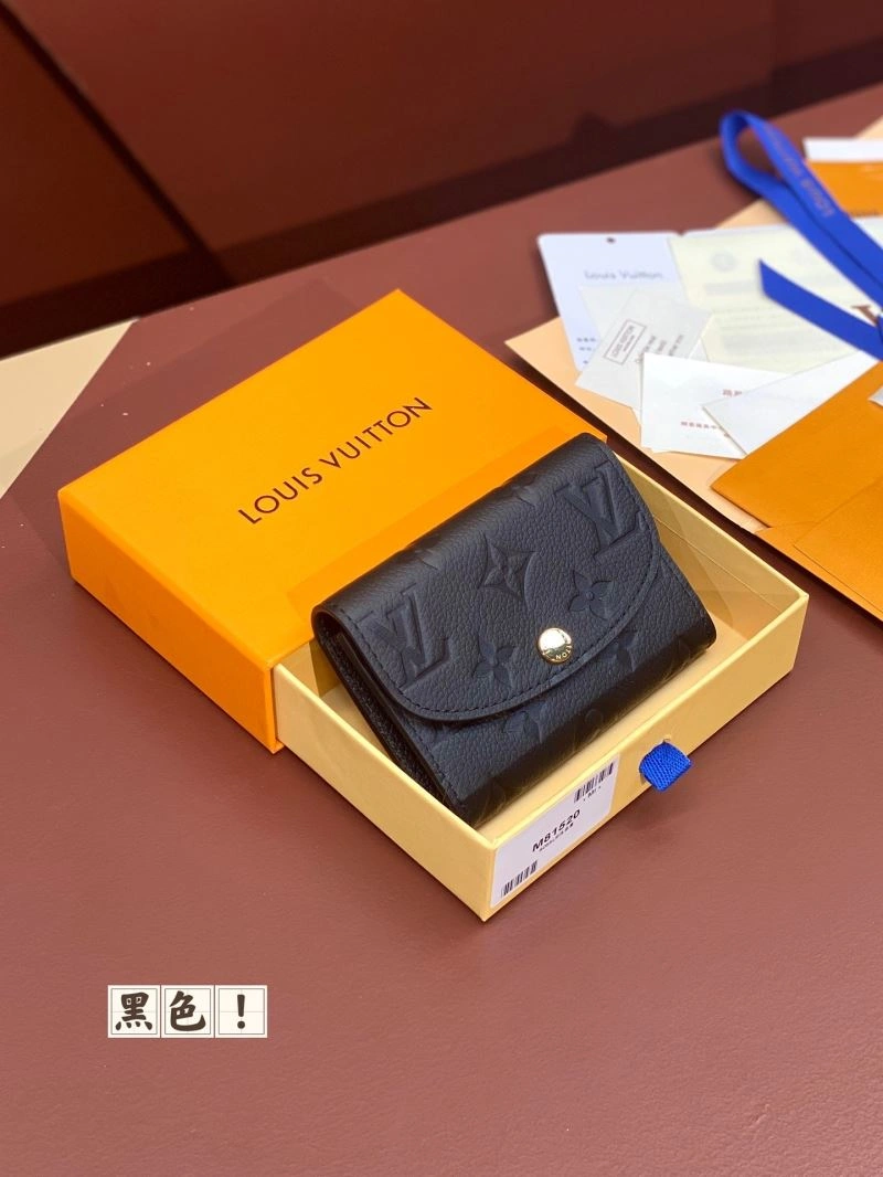 Louis Vuitton Wallets Purse SunProtective 69259