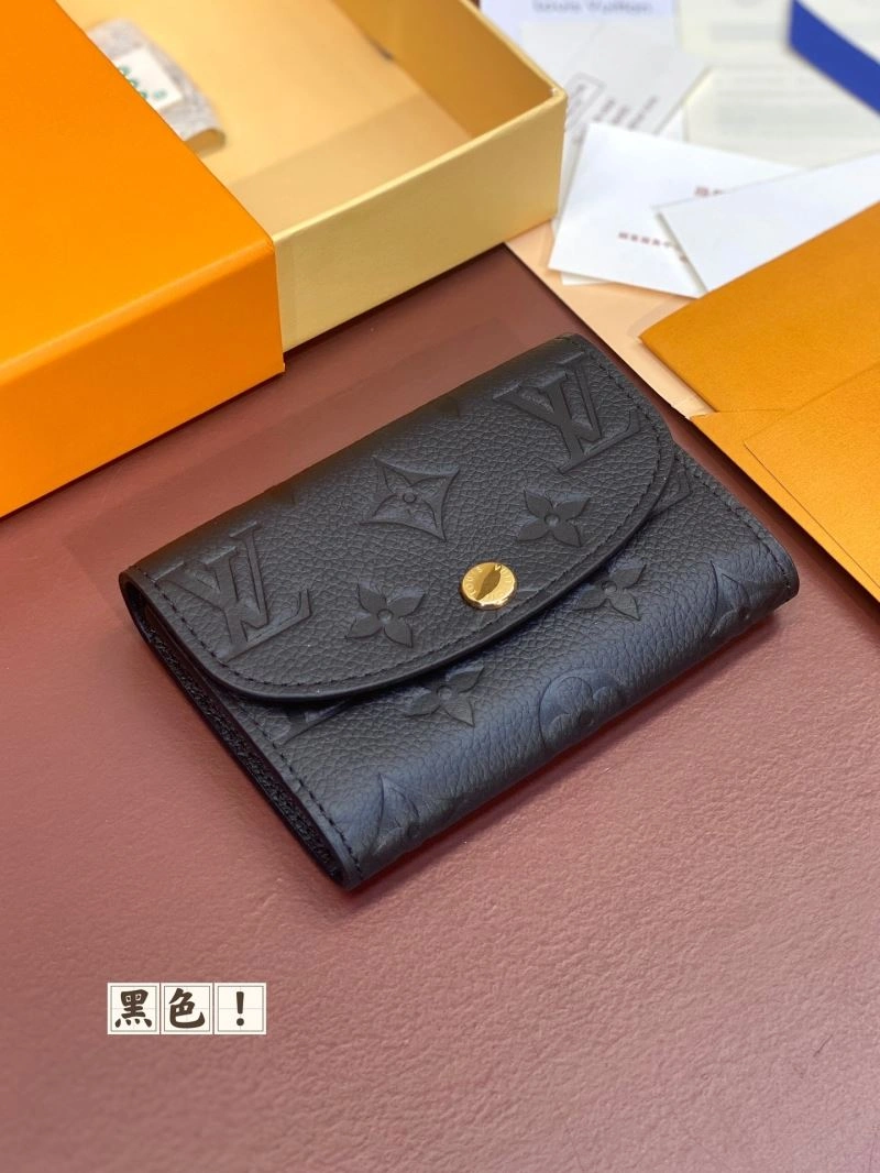 Louis Vuitton Wallets Purse SunProtective 69259