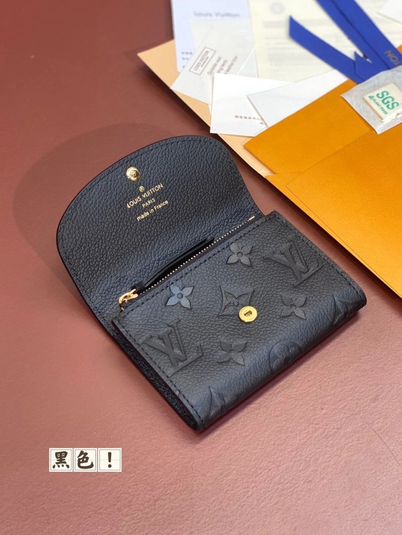Louis Vuitton Wallets Purse SunProtective 69259
