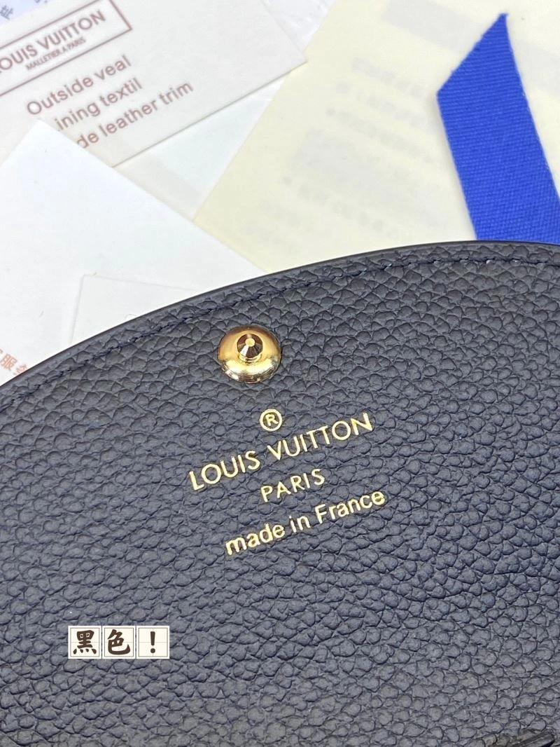 Louis Vuitton Wallets Purse SunProtective 69259