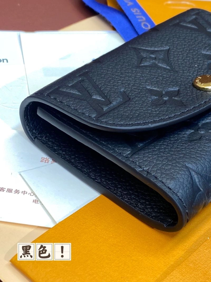 Louis Vuitton Wallets Purse SunProtective 69259